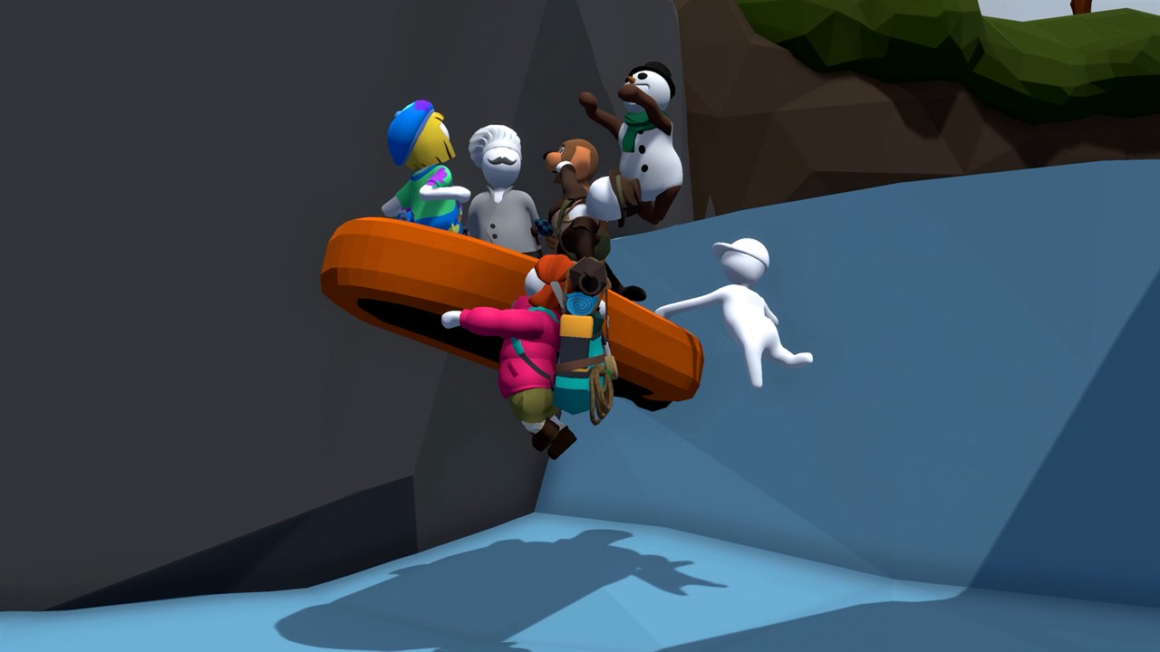 Human Fall Flat screenshot 11