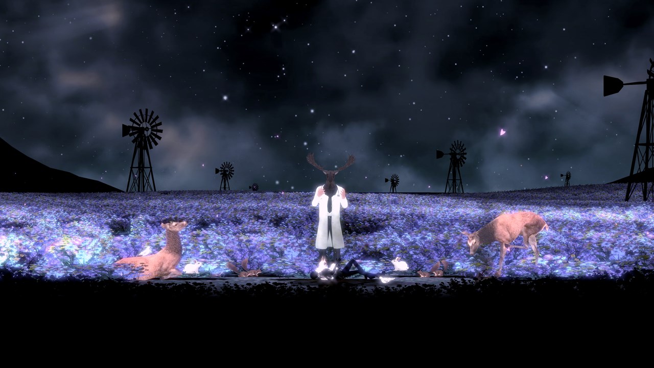 The MISSING: J.J. Macfield and the Island of Memories screenshot 4