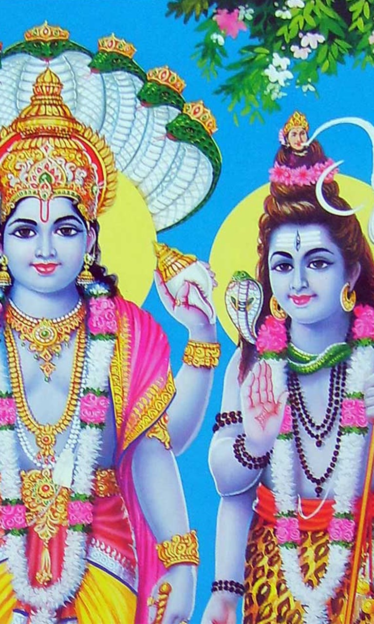 Hindu God Wallpaper for Windows 10 Mobile