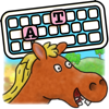 Animal Typing - Learn to touch type