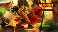 Aurion L'héritage des Kori-Odan Version Console