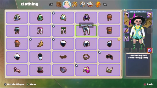 Yonder: The Cloud Catcher Chronicles - XBS|X — 5