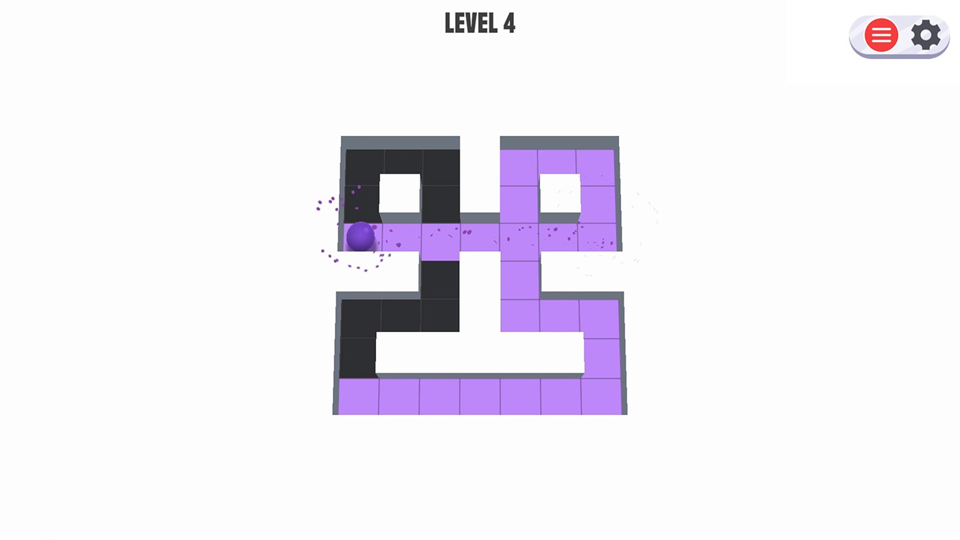 #1. AMAZE! & Light-it Up (Windows) 作者: QubicGames S.A.