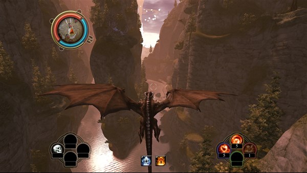 Divinity II - DKS — 2