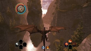 Divinity II - DKS screenshot 2