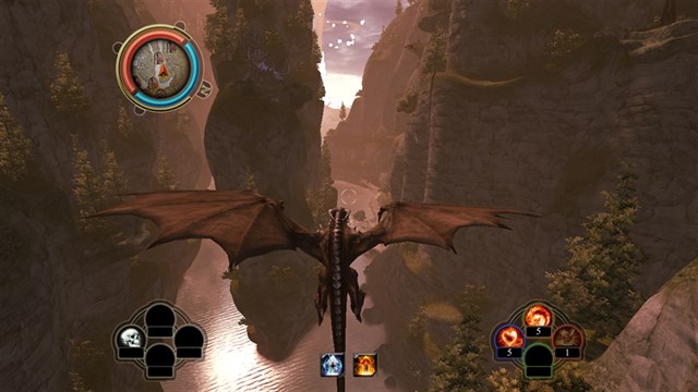 Divinity II - DKS screenshot 2