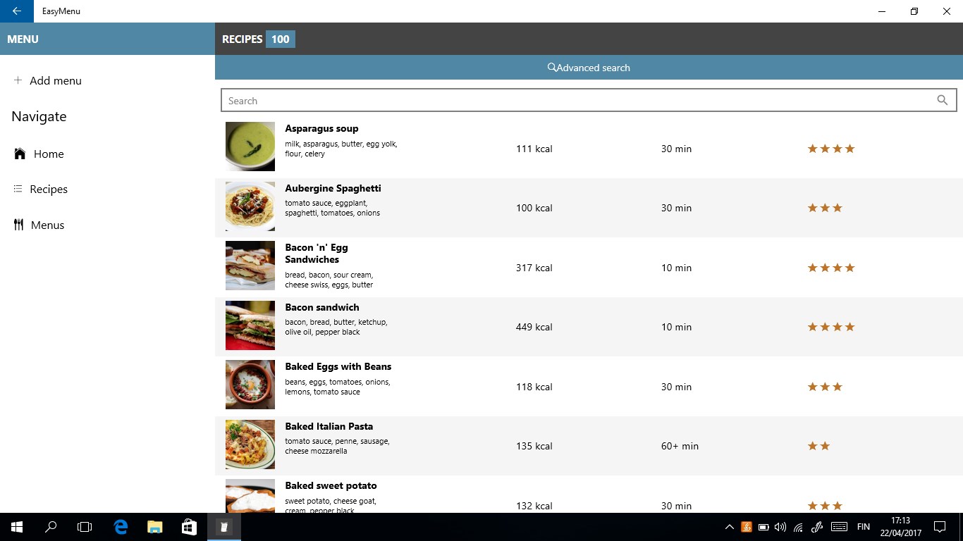 SUPER MILITARY DIET PLAN - Microsoft Apps