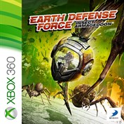 Earth Defense Force: IA