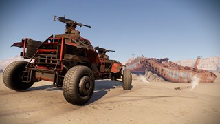 Crossout — ‘Snappy’ Bundle screenshot 5