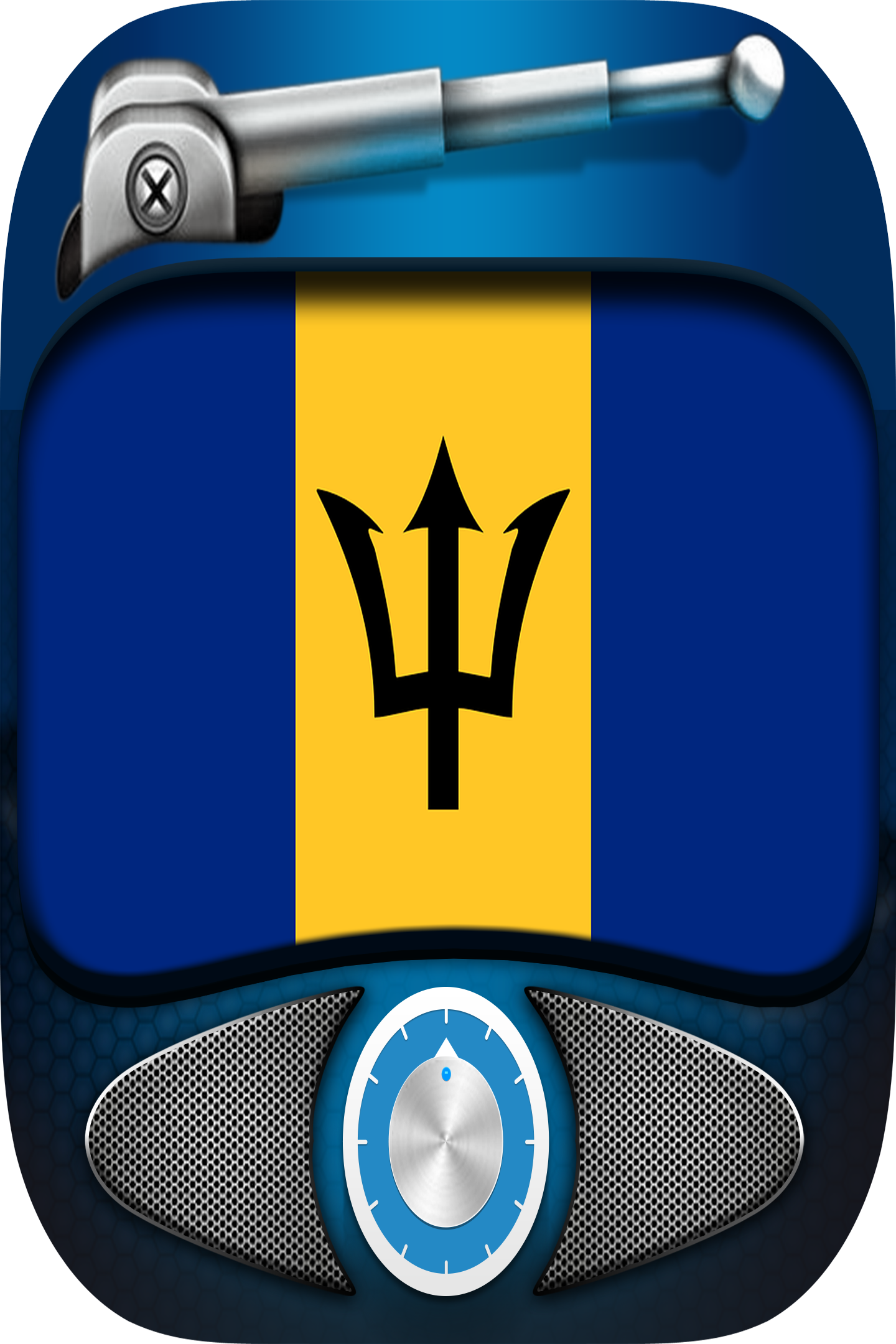 Radio Barbados – Radio Barbados FM & AM: Listen Live Barbadian Radio Stations Online + Music and Talk Stations
