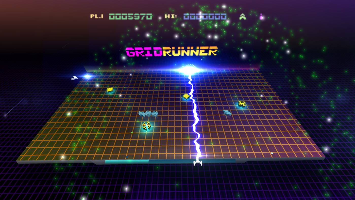 #1. Llamasoft: The Jeff Minter Story (Xbox) بواسطة: Digital Eclipse