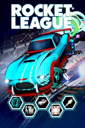 Rocket League® – Elitepaket für Saison 8