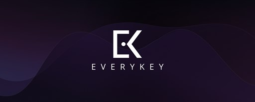 Everykey for Edge (Beta) marquee promo image