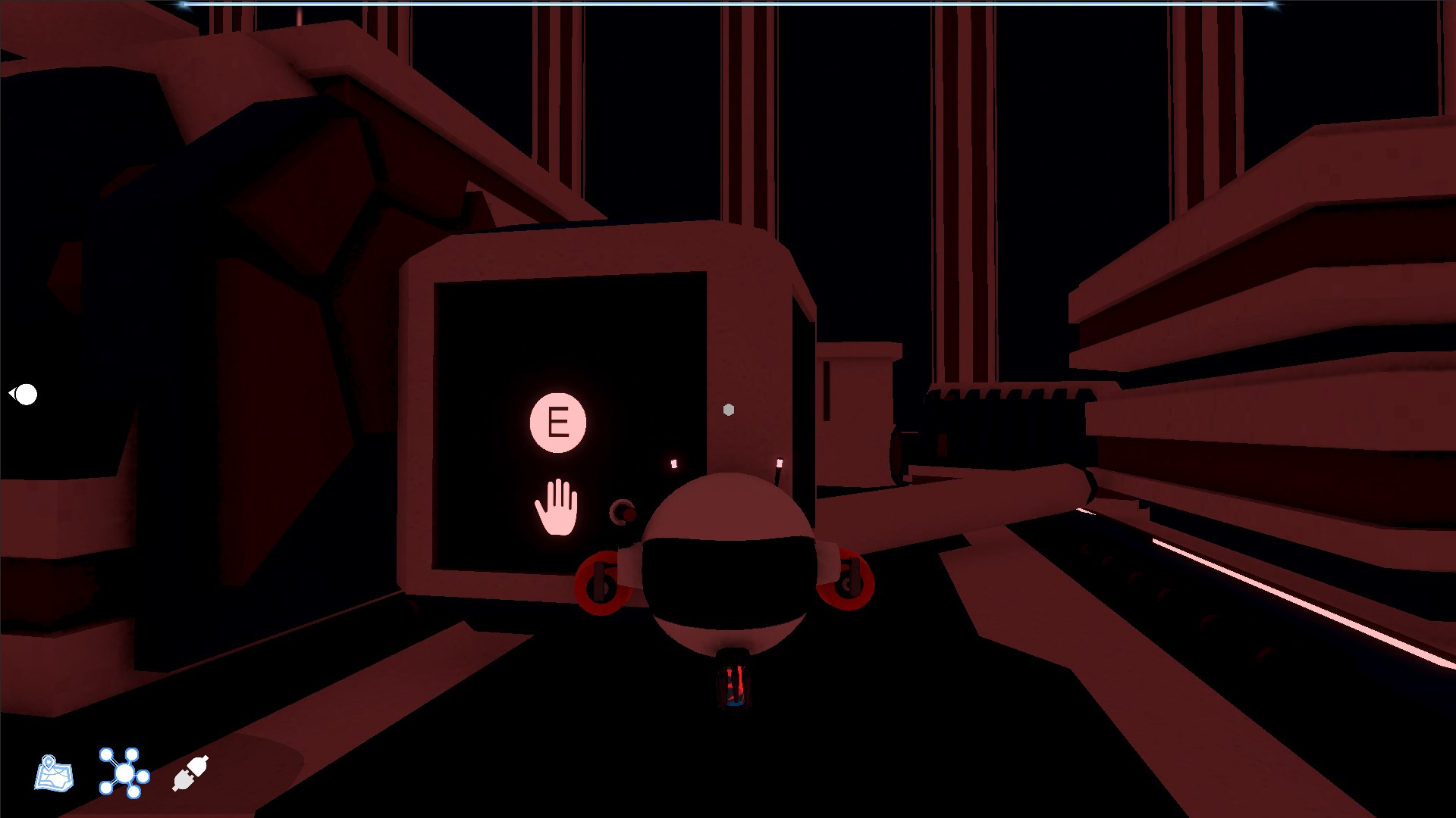 LOOPOOL Chapter 1 screenshot 3