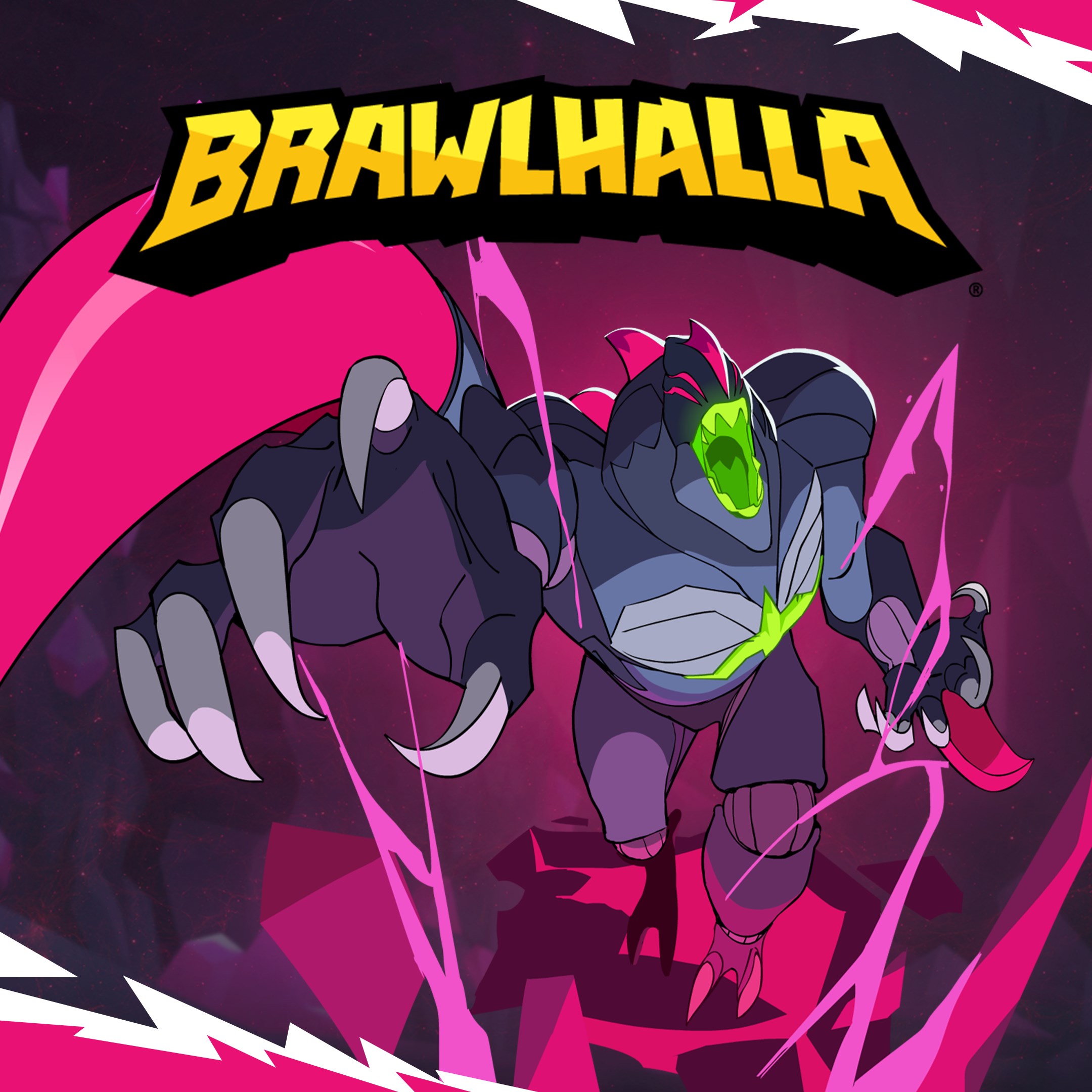 Brawlhalla
