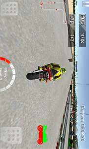 Moto Bike Racing Champion screenshot 3