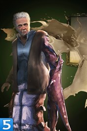 New York Mysteries 5: Power of Art