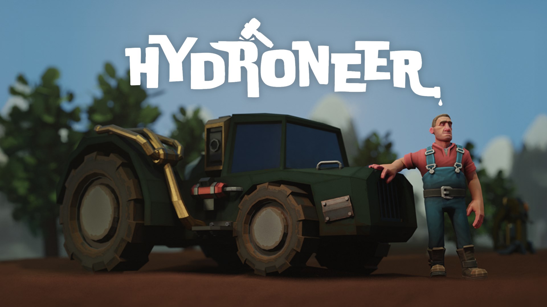 Hydroneer