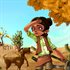 ARIDA: Backland's Awakening