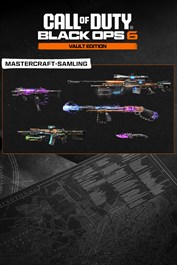 Mastercraft-vapensamling - Call of Duty®: Black Ops 6