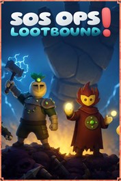 SOS OPS! - LOOTBOUND