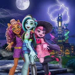 Aperçu Monster High™‎ Skulltimate Secrets™