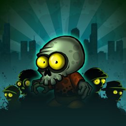 Aperçu I, Zombie