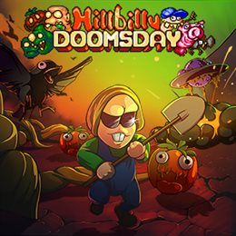 Aperçu Hillbilly Doomsday