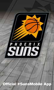 Phoenix Suns screenshot 1
