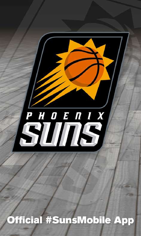 Phoenix Suns Screenshots 1