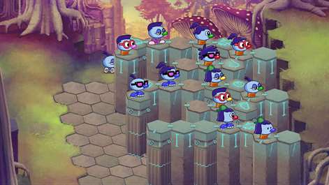 Zoombinis Screenshots 2