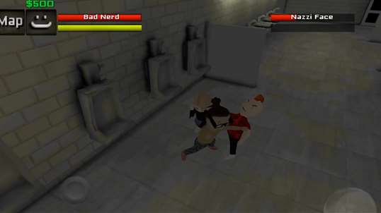 Bad Nerd - School RPG screenshot 4