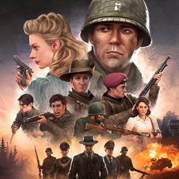 Aperçu Classified: France '44 - Overlord Edition