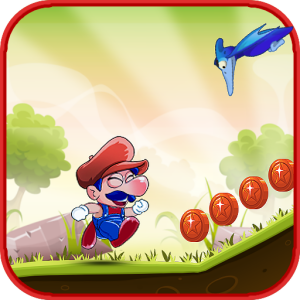 Super leps Jabber jump world