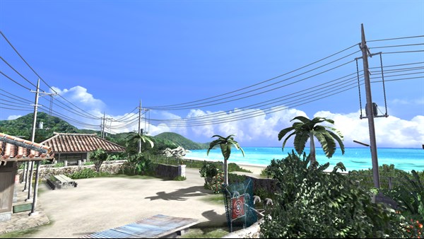 Yakuza 3 Remastered for Windows 10 — 1