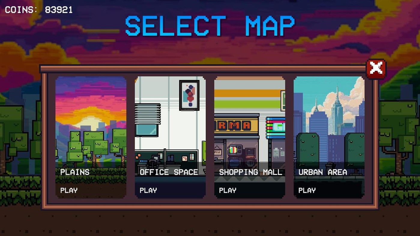 #1. Crystal Hunt (Windows) By: Micro Formatica