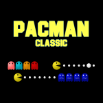 PacMan Classic HD