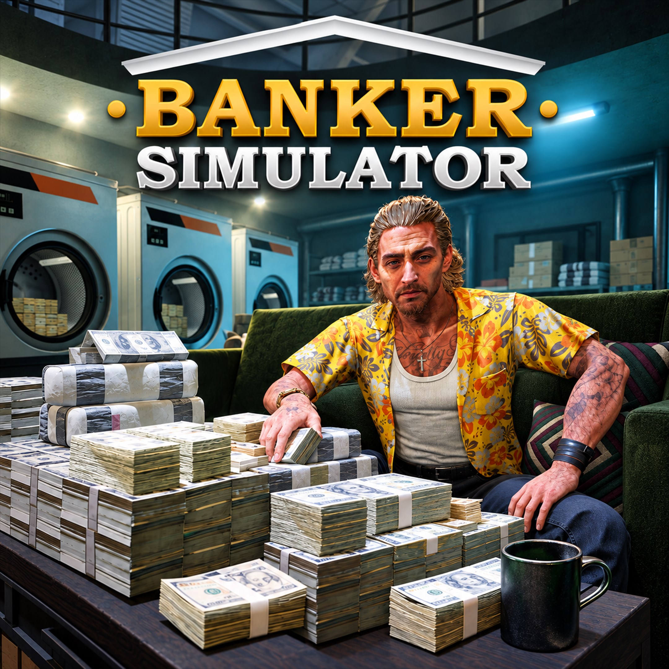 Banker Simulator
