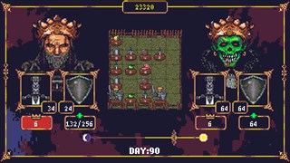 Bone Marrow Console Edition screenshot 4