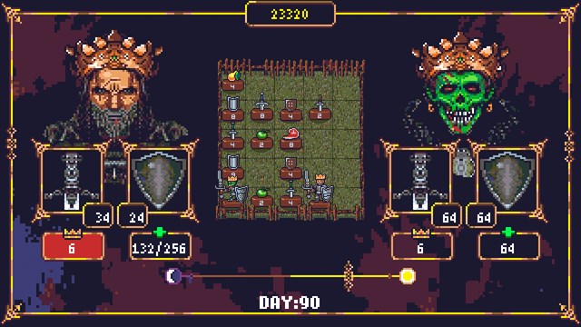 Bone Marrow Console Edition screenshot 4