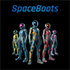 SpaceBoots