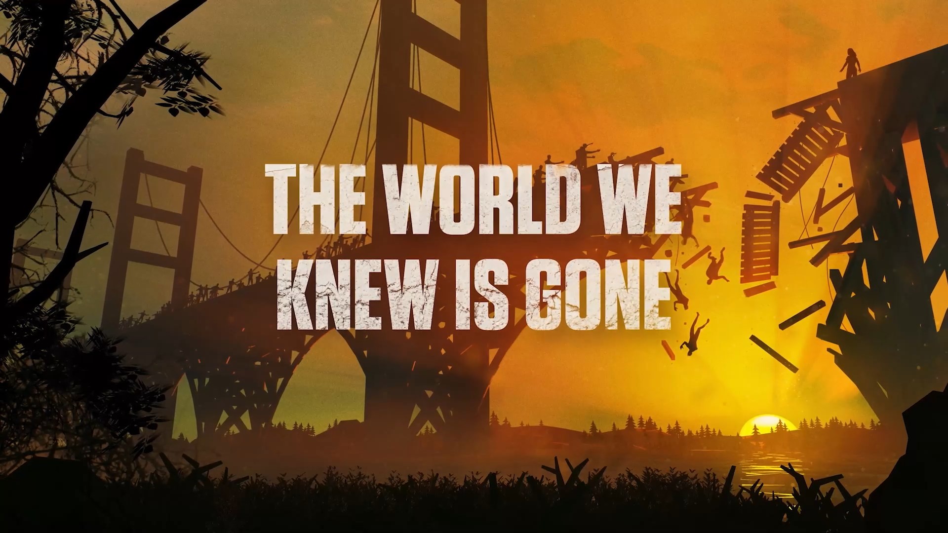 Bridge Constructor: The Walking Dead screenshot thumbnail video