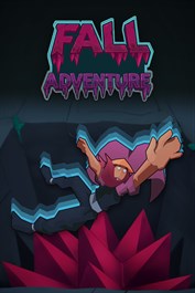 Fall Adventure