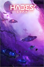 Buy Hades' Star: DARK NEBULA + STARTER PACK 2 - Microsoft Store en-SL
