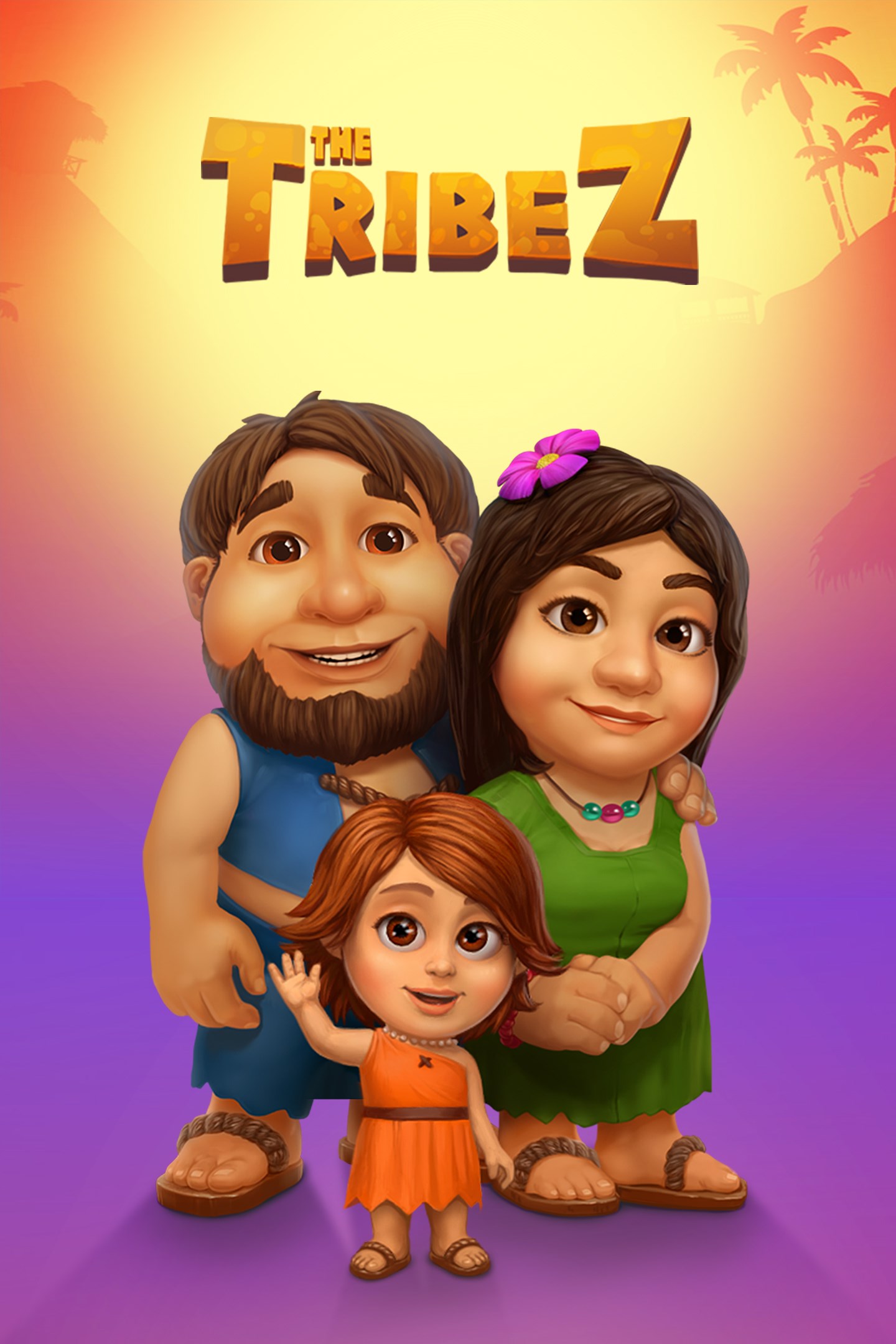 The Tribez