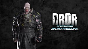 Dead Rising Deluxe Remaster - Костюм и фоновая музыка: Немезис
