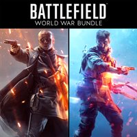 Pack Battlefield Guerres mondiales