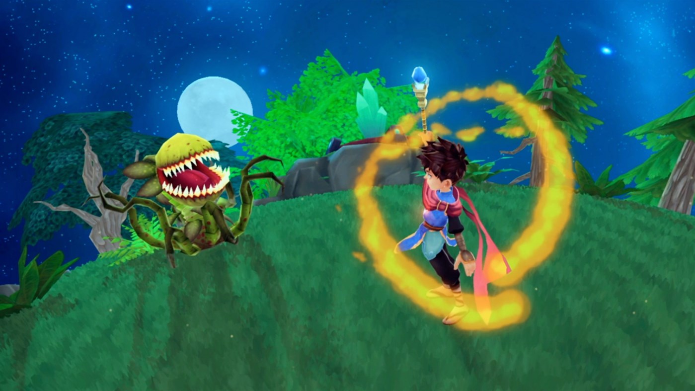 #7. Deiland: Pocket Planet (Windows) 由: Chibig