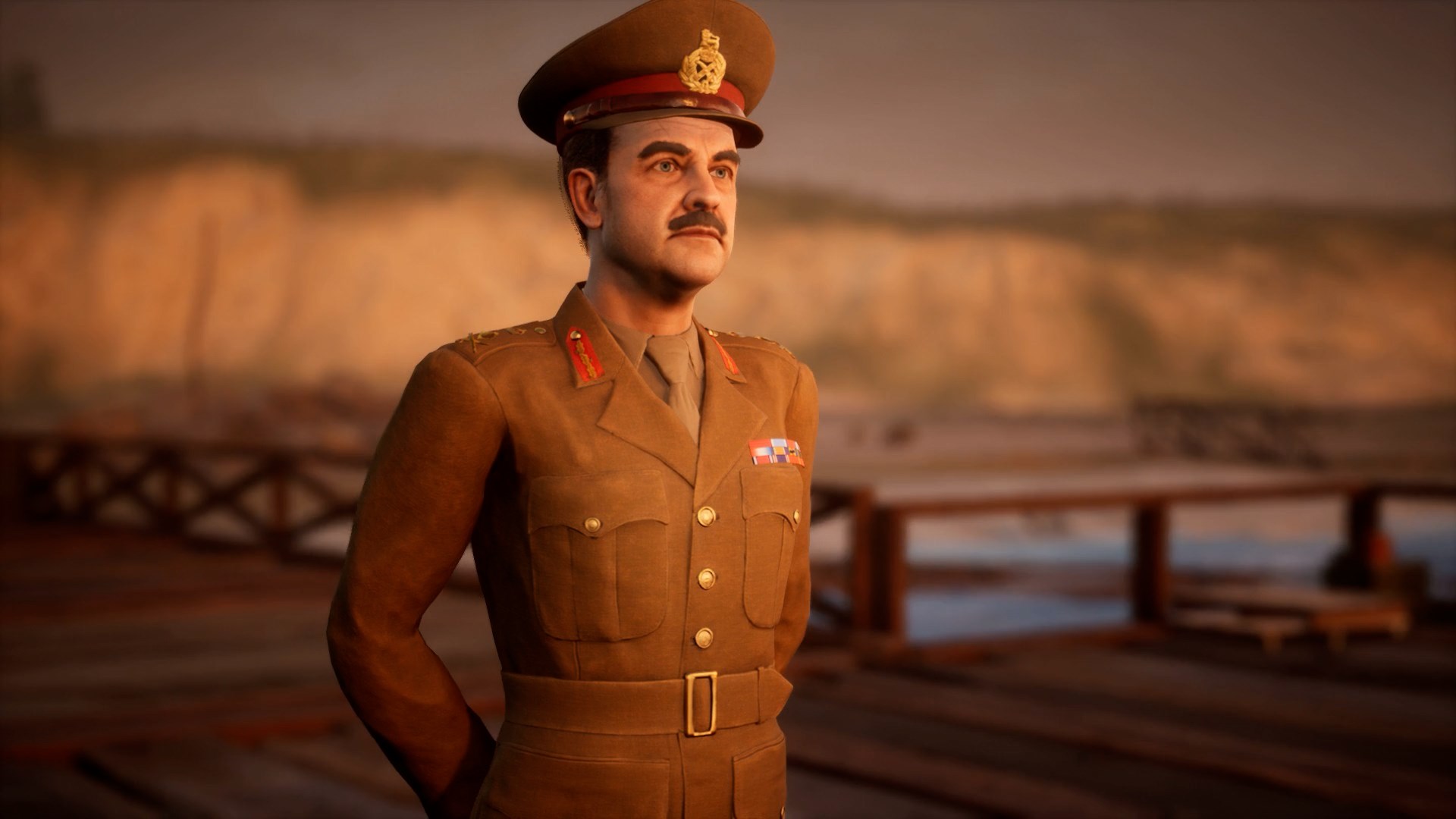 Strategic Mind: Fight for Freedom screenshot thumbnail video