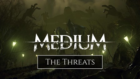 Primeiro gameplay de The Medium, exclusivo de Xbox Series X - Windows Club